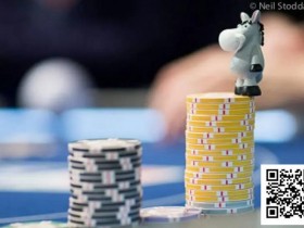 【EPCP扑克】你为什么总是输?没准是这10个毛病在作怪