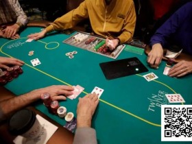【EPCP扑克】想成为松凶玩家,这9招你得常用