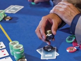 【EPCP扑克】德州扑克怎么摆脱微注额级别?你必须知道的5大绝招