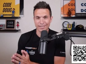 【EPCP扑克】趣闻 | 最叛逆代言人Doug Polk批评自家”手牌揭秘”功能