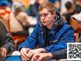 【EPCP扑克】Frankie C向Martin Kabrhel发起单挑挑战