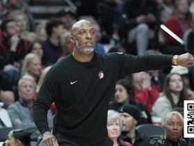 【EPCP扑克】突发!开拓者主帅比卢普斯因扑克赌博被捕,中国新星杨瀚森NBA之路蒙阴影