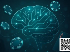 【EPCP扑克】大脑的“健身房”:新研究指扑克有助于降低失智风险