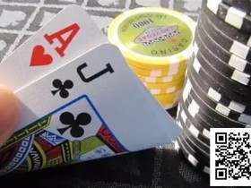 【EPCP扑克】牌局深度解析:100bb常规桌,SB位AJo的3-bet底池GTO打法详解