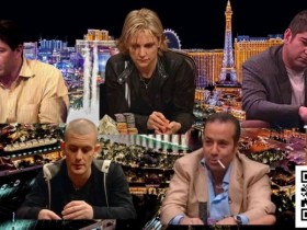 【EPCP扑克】他们不上班、不通勤,收入百万却像活在“地狱”