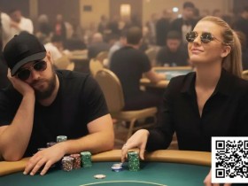 【EPCP扑克】游戏,你所见即所得:解锁心态的潜在能量