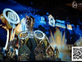 【EPCP扑克】USOP x Japan Gold Dragon | 首秀引爆大阪!德国选手从761人次开幕赛中脱颖而出拿下奖杯