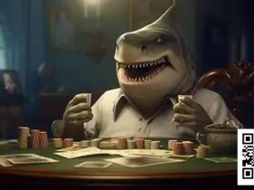 【EPCP扑克】别再当“鱼”!职业牌手总结七大常见漏洞,及时纠正才能稳定盈利