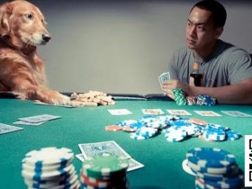 【EPCP扑克】他用垃圾牌狂输,却坚持“牌不重要”,结局令人深思