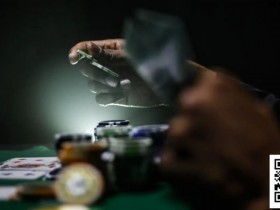 【EPCP扑克】为何天赋型玩家也止步中级别?答案或许并非你想的那样