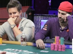 【EPCP扑克】酒后冲动差点损失200万美元:WSOP史上最戏剧性挑战背后的恩怨情仇