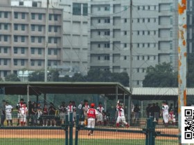 【EPCP扑克】台湾职业棒球联盟的三位投手因打网络扑克遭禁赛