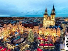 【EPCP扑克】告别偏远小镇!WSOP欧洲站2026年落户布拉格市中心,玩家体验将全面升级