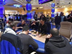 【EPCP扑克】话题 | WSOPE主赛事参赛人数连续三年下滑,2025年仅659人次创近年新低