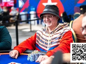 【EPCP扑克】简讯 | Zhao Jiaming和Fan Longmao两位中国选手闯入EPT马耳他站主赛36强