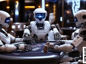 【EPCP扑克】当Grok、Gemini和ChatGPT坐上扑克桌……结果惨不忍睹