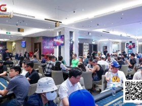 【EPCP扑克】GLPC系列赛·河内 | 风雨围城,赛场热浪滔天!国人选手龙镇涛获超级巨星豪客赛季军,黎善奎成迷你主赛A组泡沫