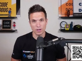 【EPCP扑克】Doug Polk发出警示:赶紧躲远点,私局洗牌机存巨大作弊风险