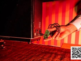 【EPCP扑克】记者“黑”进洗牌机,完整曝光扑克作弊新方式