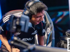 【EPCP扑克】电竞 | 英雄联盟全球总决赛:夺冠热门BLG遭到弱旅100 Thieves挑落马下