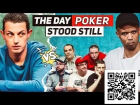 【EPCP扑克】Tom Dwan:扑克英雄、骗子,还是只是一个普通人?