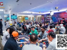【EPCP扑克】GLPC系列赛·河内 | 迷你主赛落幕,越南Viet Anh Le揽获近19亿越南盾冠军奖,主赛事即将重磅开战
