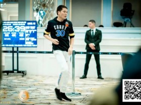 【EPCP扑克】Tony Lin关于指导事件被停赛的公开致歉信:坦诚面对错误,守护公平竞技
