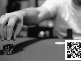【EPCP扑克】打破紧弱牌风:扑克进阶必学的“轻3bet”战术,让你重新掌握主动权