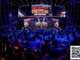 【EPCP扑克】电竞 | Level Infinite公布《王者荣耀2026年电竞规划,全年再设四项国际大赛