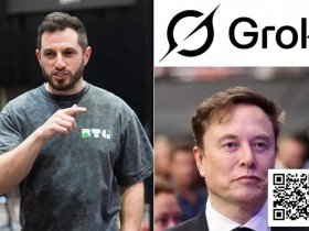 【EPCP扑克】马斯克的AI下战书,扑克传奇Galfond应战!一场关乎人类尊严的虚拟牌局