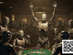 【EPCP扑克】九大AI扑克激战落幕,OpenAI o3夺冠!Grok失利后迎来人类高手挑战