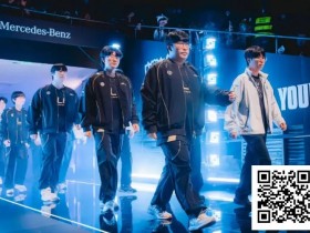 【EPCP扑克】电竞 | Gen.G 3-1力克HLE,连续三年晋级S赛四强,传奇打野Peanut遗憾退役