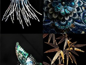 【EPCP扑克】DPC厦门站 | 女神邀请赛:解锁非遗珠绣及Labubu惊喜盲盒!(11月29日-12月4日)