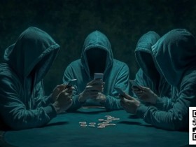 【EPCP扑克】好莱坞都不敢这么拍!美司法部揭扑克惊天骗局:X光桌、黑客洗牌机、全套作弊信号