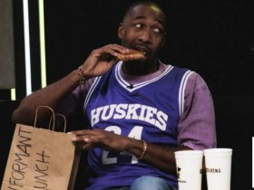 【EPCP扑克】携“线人午餐”高调调侃,阿里纳斯坚称:我从不告密