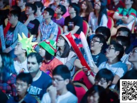 【EPCP扑克】电竞 | 里程碑式一步:新加坡2025年法案提议承认电竞为正式体育项目