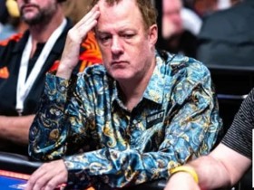 【EPCP扑克】如果您在扑克锦标赛的最后阶段忽略 ICM 会发生什么?