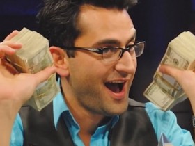 【EPCP扑克】魔术师连续盈利的魔法!偏离GTO依然可以获胜的秘密是什么?【Polk解析】