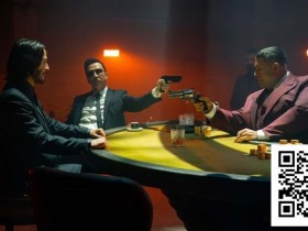 【EPCP扑克】在理发店打牌打出人命,这世界怎么了?