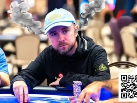 【EPCP扑克】“手牌葬礼”、拖延时间、乱报牌型:扑克社区集体吐槽那些令人窒息的牌桌行为