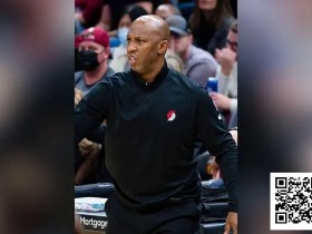 【EPCP扑克】从场边到法庭:开拓者主帅比卢普斯涉巨额作弊案,拒不认罪