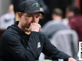 【EPCP扑克】泡沫期手持QQ,平跟还是全下?