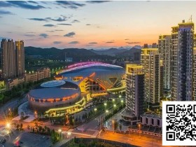 【EPCP扑克】赛事预告|下一个传奇,从山海开始!2026CPT 巡回赛邀你一战成名!