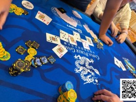 【EPCP扑克】如何像职业玩家一样做好手牌回顾?