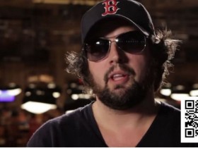 【EPCP扑克】那个用4嗨诈唬Ivey的人,还在靠打牌还债