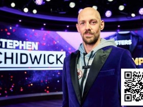 【EPCP扑克】年年入账几千万且越老越猛!他过去18年的盈利曲线强到变态!