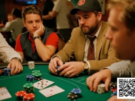 【EPCP扑克】Check-raise 不是耍帅,是结构化策略:什么时候最赚钱?