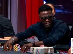 【EPCP扑克】喜剧明星凯文·哈特领衔!《高额扑克》第十五季豪华阵容圣诞上线