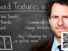 【EPCP扑克】40%的翻牌面是关键!Daniel Cates为牌手指明GTO学习最高效路径