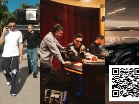 【EPCP扑克】扑克直播来了个“上头”大佬:深扒Sam Kiki如何在扑克直播中亏掉200万并掀起风暴